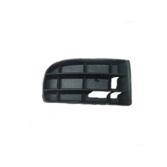 Решетка бампера VW Golf (06-) переднего правая OE - 1K0853666A9B9 Решетка бампера VW Golf (06-) переднего правая OE - 1K0853666A9B9