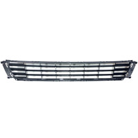 Решетка бампера VW Polo (10-) переднего правая NSP - NSP086RU854662DBUS 6RU854662DBUS