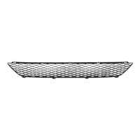 Решетка бампера VW T6 (15-) переднего правая POLCAR - 95N12722