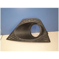 Решетка фары противотуманной SSANGYONG Actyon (13-) правой OE - 7871434300