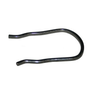 Хомут AUDI A4 шланга вентиляции картера HANS PRIES - 108874755 037121142A