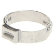 Хомут AUDI шланга ГУР OE - N10255601