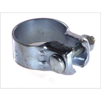Хомут глушителя AUDI 80,100,A6 BOSAL - 250-354 Хомут глушителя AUDI 80,100,A6 BOSAL - 250-354