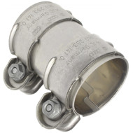 Хомут глушителя AUDIA A4 OE - 1K0253141G