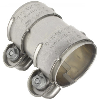 Хомут глушителя AUDIA A4 OE - 1K0253141G Хомут глушителя AUDIA A4 OE - 1K0253141G