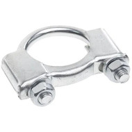 Хомут глушителя d=36 М8 (10шт.в упаковке) (1шт.) BOSAL - 250-236