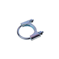Хомут глушителя d=54 М8 (10шт.в упаковке) (1шт.) BOSAL - 250-254