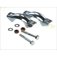 Хомут глушителя SEAT Ibiza BOSAL - 254-787