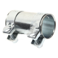 Хомут глушителя соединительный d=61мм L=125мм BOSAL - 265-955