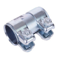 Хомут глушителя соединительный d=61мм L=95мм BOSAL - 265-829