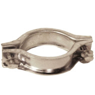 Хомут глушителя VOLVO S70 (97-00),V70,V90 BOSAL - 254-702 3507703