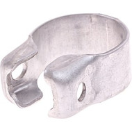 Хомут глушителя VW AUDI OE - 823253143D