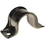 Хомут VW Crafter (06-15) втулки стабилизатора переднего OE - 2E0411085