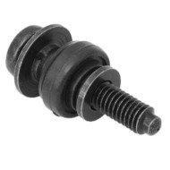 Болт AUDI A4 (10-) OE - 06B103831J