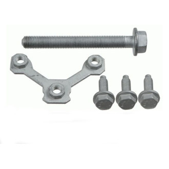 Болт AUDI A4 опоры шаровой LEMFOERDER - 3788301 N10127707