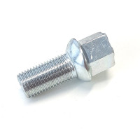 Болт колеса VW Golf (92-99),Passat (90-00) AUDI A4 (95-98),A6 (95-98) (M14х1.5) OE - WHT001812 09801