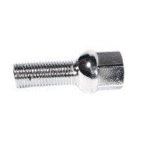 Болт колеса VW Golf (92-99),Passat (90-00) AUDI A4 (95-98),A6 (95-98) (M14х1.5) SWAG - 99909801 09801 WHT002437