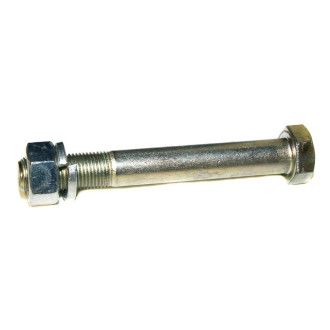 Болт М16х1.5х120 ГАЗ-3302 рессоры в сборе ЭТНА - 291156-П29СБ 040451 291156-П29