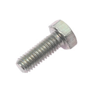 Болт М6х1.0х20 ВАЗ-2101 крепления радиатора (кл.проч. 8.8) ТТМ - 10902421/201420-П29 10902421