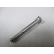 Болт М8х1.25х65 ВАЗ-2101 КПП, ВАЗ-2108 хомута глушителя (кл.проч. 8.8) ТТМ - 16044521