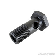 Болт МТЗ БЗТДиА - 40-4607032