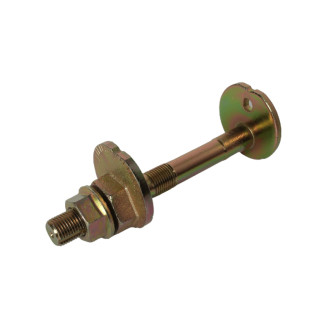 Болт TOYOTA сход-развальный комплект с гайкой и шайбой MASUMA - MLS-557 48190-60040