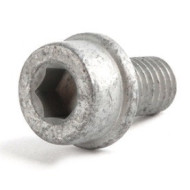 Болт VAG крепления шкива OE - N90308607