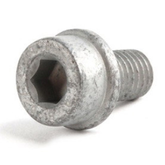 Болт VAG крепления шкива OE - N90308607