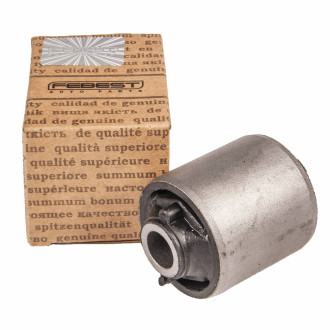 Сайлентблок TOYOTA Camry тяги задней продольной FEBEST - TAB-317