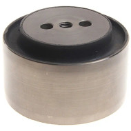 Сайлентблок VOLVO штанги реактивной V-образной (центр) (140x87x96/72) ROSTAR - 180.1075255-026 1075255