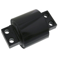 Сайлентблок VOLVO тяги реактивной (91x170) SAMPA - 030.040 1628107