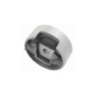 Сайлентблок VW Caddy (04-15) AUDI A3 (04-13) SKODA Octavia (04-13) подрамника заднего FEBI - 22762 1K0199867Q