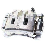 Суппорт SSANGYONG Actyon (06-),Kyron (05-),Actyon Sports (06-) передний левый (АБС) OE - 4811009152