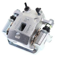 Суппорт SSANGYONG Actyon (06-),Kyron (05-),Actyon Sports (06-),Rexton (06-) задний правый MANDO - EX4844009002 4844009002