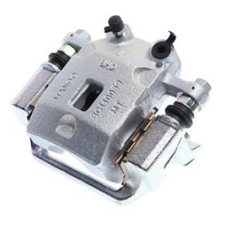 Суппорт SSANGYONG Actyon (10-) (D20/22,G20) задний левый MANDO - EX4841034050 4841034050 Суппорт SSANGYONG Actyon (10-) (D20/22,G20) задний левый MANDO - EX4841034050 4841034050