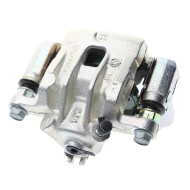 Суппорт SSANGYONG Korando (04-) передний левый (с колодками) MANDO - EX4811005013 4811005013