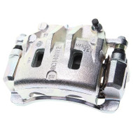 Суппорт SSANGYONG Korando (04-) передний правый (с колодками) MANDO - EX4814005013 4814005013