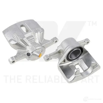 Суппорт TOYOTA Corolla (97-) передний левый NK - 214569