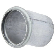 Труба промежуточная глушителя VOLVO FH SAMPA - 031.384 1626484