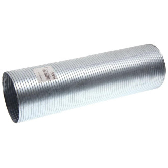 Гофра FREIGHTLINER выхлопной системы (d=128 L=457) (цинк) E-line DINEX - 14994 409323018