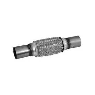 Гофра глушителя 45х272 в 3-ой оплетке BOSAL - 265-715 Гофра глушителя 45х272 в 3-ой оплетке BOSAL - 265-715