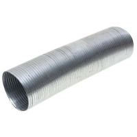 Гофра VOLVO FL,F10,12,16 d=115.5 L=2000 выхлопной системы (цинк) E-line DINEX - 94214 94014/94214