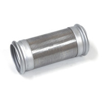 Гофра VOLVO глушителя с фланцем (L=215x103) (ЕВРО-5) SAMPA - 076.215 82271 25381839