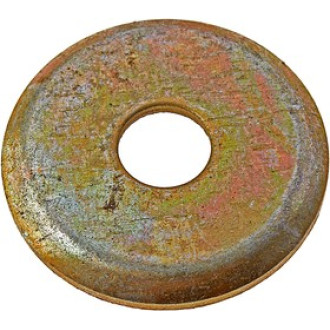 Шайба 10.0х46.0х2.0 ВАЗ-2101 амортизатора подвески передней - 2101-2905455