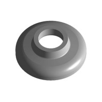 Шайба CHERY Amulet (A11) амортизатора заднего OE - A11-2911015