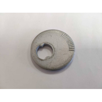 Шайба VW Golf рычага подвески передней эксцентриковая ОЕ - WHT000232