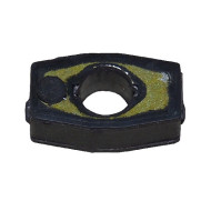 Шайба ЯМЗ-650.10 крепления картера масляного упругая АВТОДИЗЕЛЬ - 650.1009077