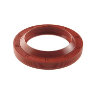 Сальник ГАЗ-53,3307,ГАЗон Next хвостовика 55х82х10/15.5 Viton CAVETTO - 51-2402052