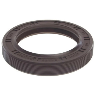 Сальник КАМАЗ хвостовика реверсивный 70х92х13 Viton CAVETTO - 864176/180 864176