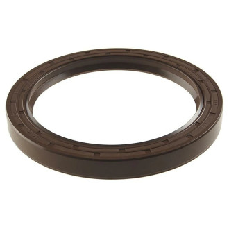 Сальник КАМАЗ,УРАЛ башмака балансира 114х145х15 Viton CAVETTO - 864117
